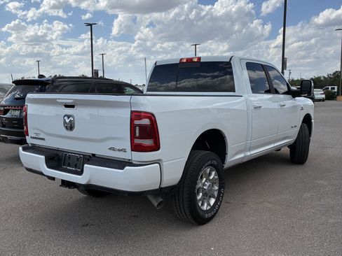 Used 2024 RAM 2500 Laramie w/ Safety Group AWD/4WD image 13