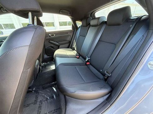 Used 2026 Honda Civic Sport image 12