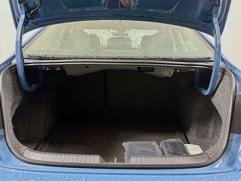 New 2026 Volkswagen Jetta SE image 16