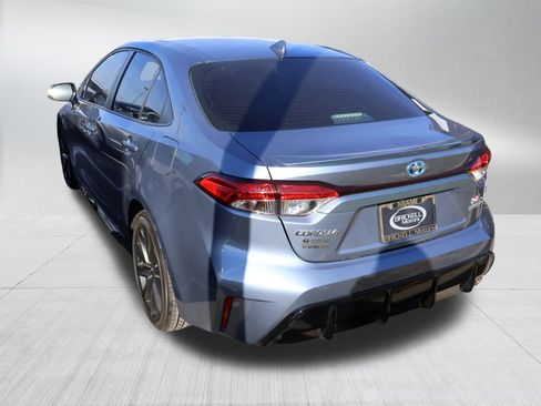 Used 2024 Toyota Corolla SE image 4