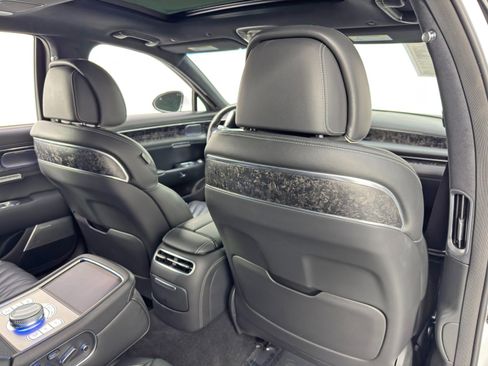 Used 2023 Genesis G90 3.5T image 53