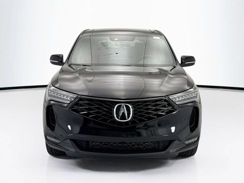New 2026 Acura RDX A-Spec AWD/4WD image 2