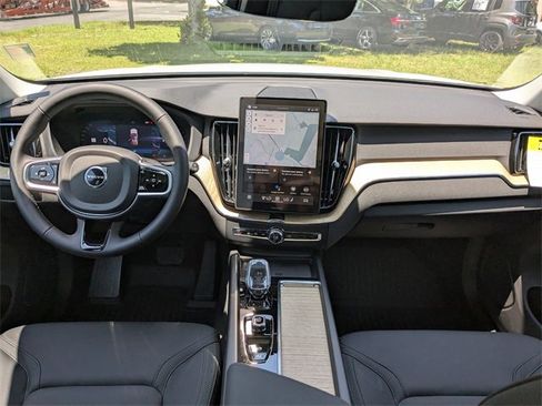New 2026 Volvo XC60 B5 Core image 16