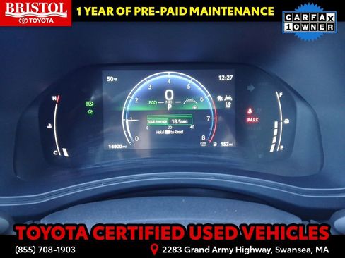 Certified 2024 Toyota Grand Highlander XLE image 26