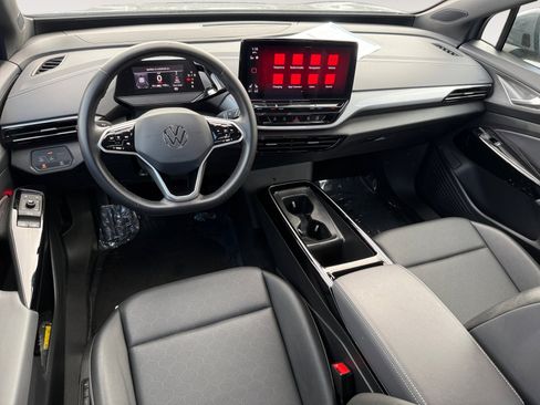 Used 2023 Volkswagen ID.4 Pro S Plus image 15