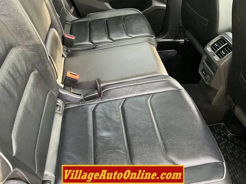Used 2019 Volkswagen Tiguan SEL Premium AWD/4WD image 39