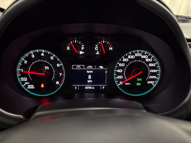 Used 2023 Chevrolet Malibu LT FWD image 47