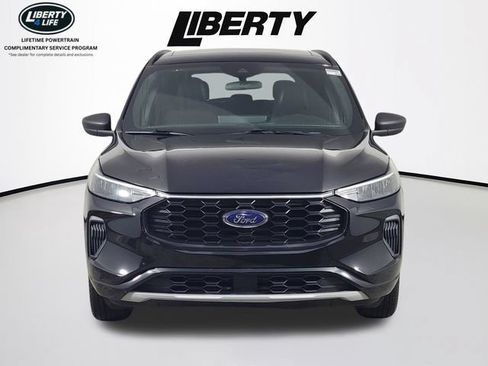 Certified 2023 Ford Escape ST-Line w/ Tech Pack #1 AWD/4WD image 10