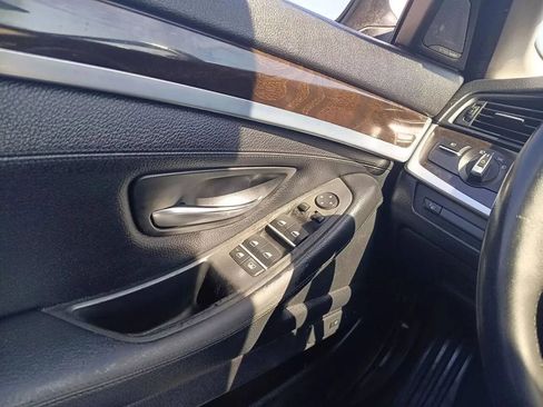 Used 2015 BMW 535i Sedan image 29