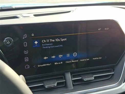 New 2026 Chevrolet Trax LT w/ Driver Confidence Package image 12