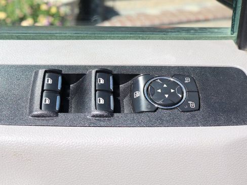 Used 2019 Ford F550 4x4 Crew Cab Super Duty image 17