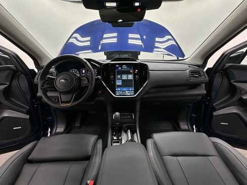 New 2026 Subaru Ascent Limited Bronze AWD/4WD image 22