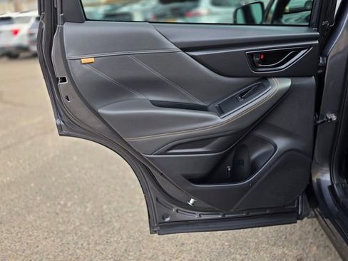 Certified 2023 Subaru Forester Wilderness image 20