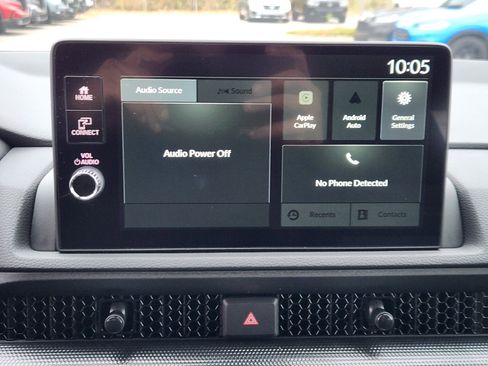 New 2026 Honda CR-V Sport-L image 11