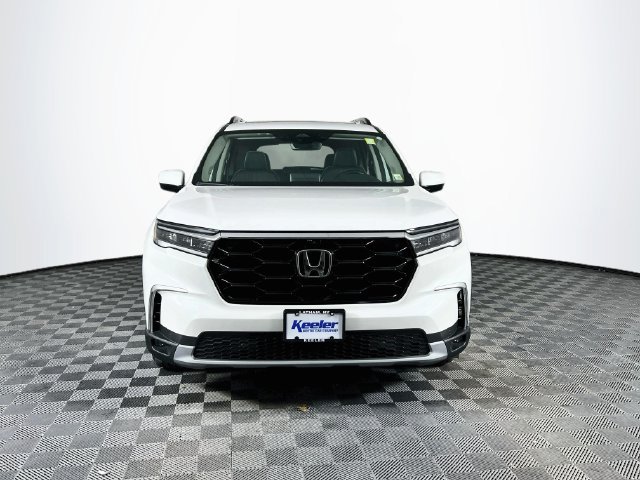 Used 2024 Honda Pilot Elite image 10