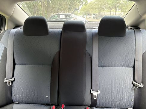 Used 2025 Nissan Versa SV FWD image 36