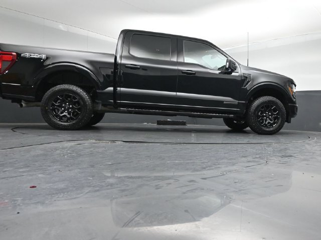 Certified 2024 Ford F150 XLT w/ Equipment Group 302A MID AWD/4WD image 44