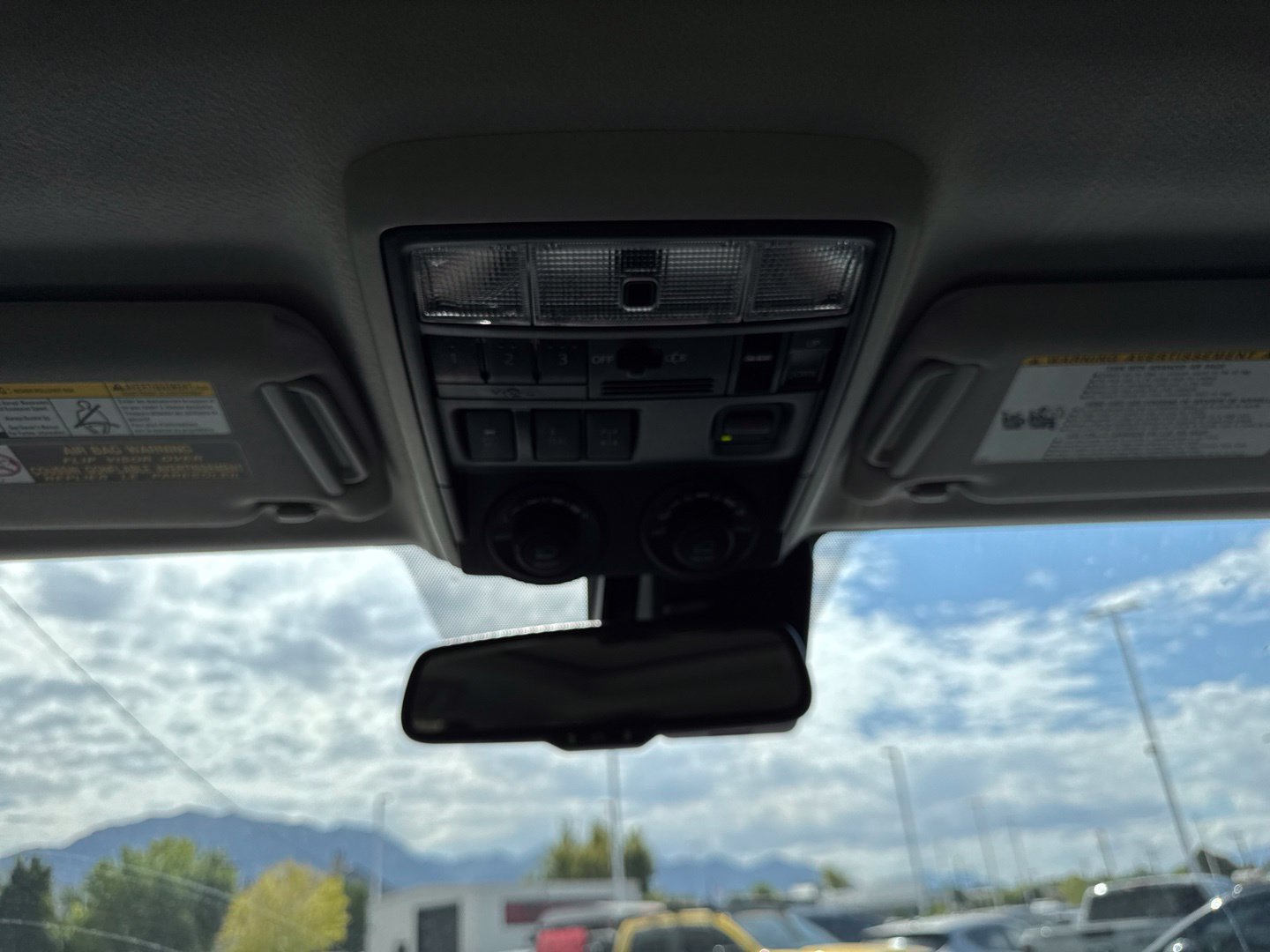 Used 2024 Toyota 4Runner TRD Pro AWD/4WD image 33