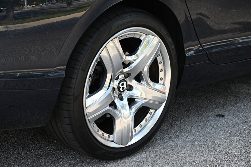 Used 2014 Bentley Flying Spur W12 AWD/4WD image 15