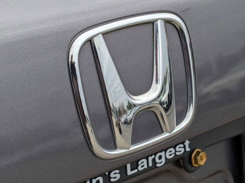 Used 2016 Honda HR-V EX image 13