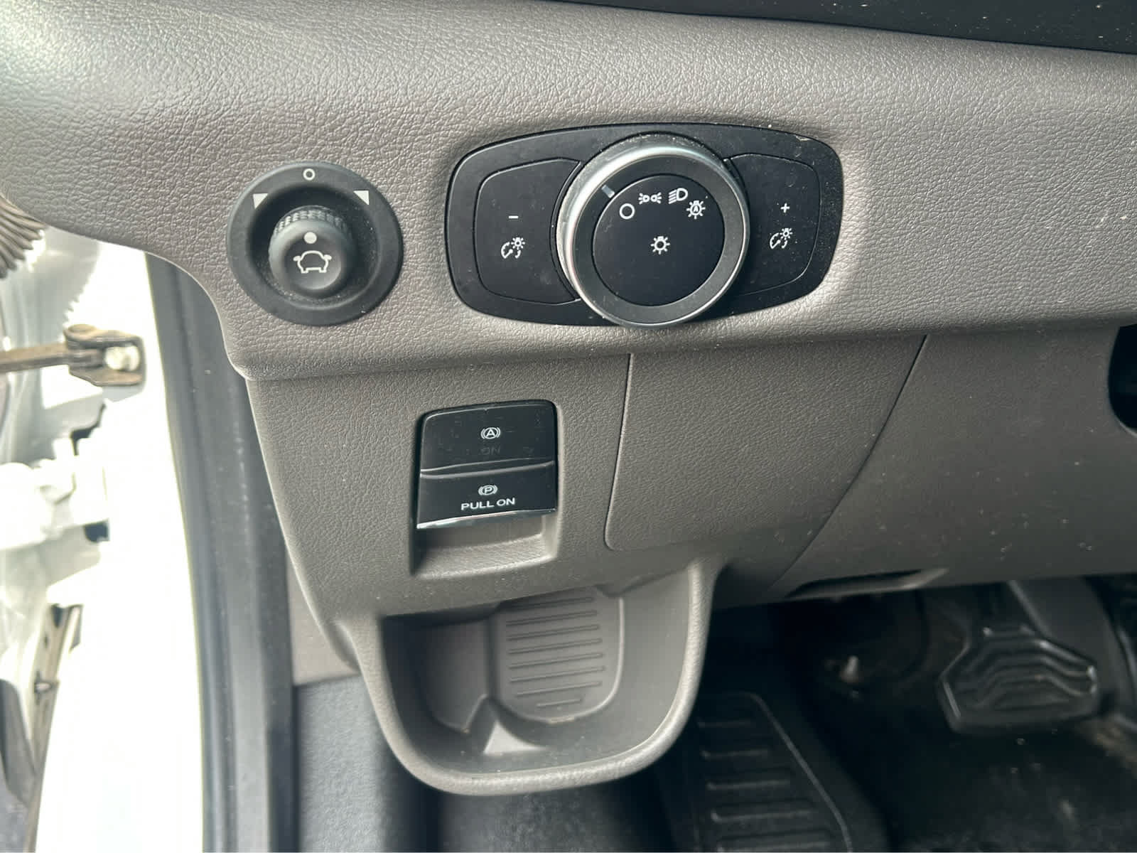 Used 2025 Ford Transit 250 148 High Roof Extended w/ Load Area Protection Package RWD image 22