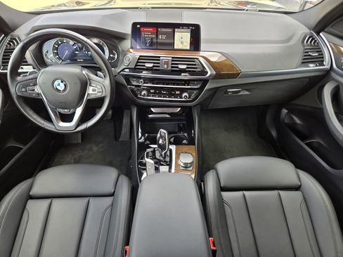Used 2019 BMW X4 xDrive30i w/ Convenience Package image 17