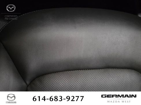 Used 2025 MAZDA CX-5 AWD 2.5 S w/ Select Package image 27