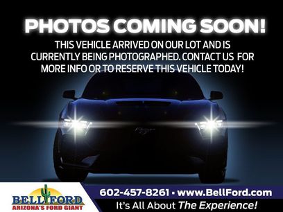Used 2023 Ford F150 Tremor w/ Equipment Group 402A High