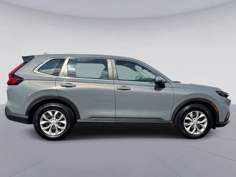 Certified 2024 Honda CR-V LX image 2