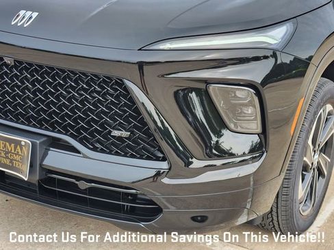 New 2026 Buick Enclave Sport Touring w/ Power Package FWD image 6