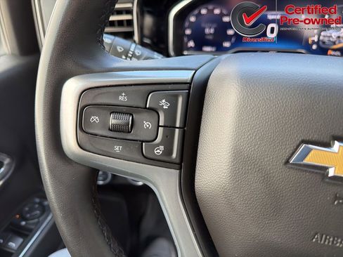 Used 2024 Chevrolet Silverado 2500 LT AWD/4WD image 77
