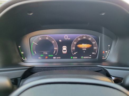 Used 2023 Honda Accord Sport image 25