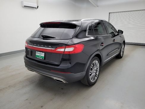 Used 2017 Lincoln MKX Reserve FWD image 9