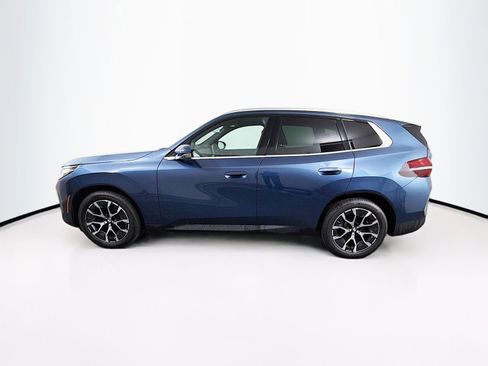 Used 2025 BMW X3 xDrive30i image 4