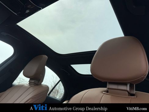 New 2026 Mercedes-Benz E 350 4MATIC Sedan image 14
