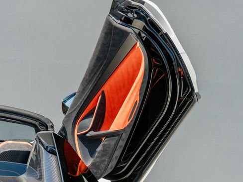 Used 2022 McLaren 765LT RWD image 79