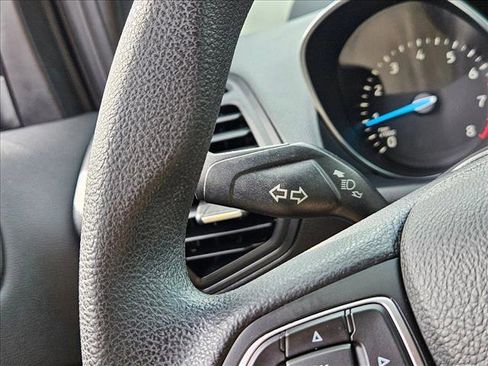 Used 2018 Ford Escape S FWD image 21