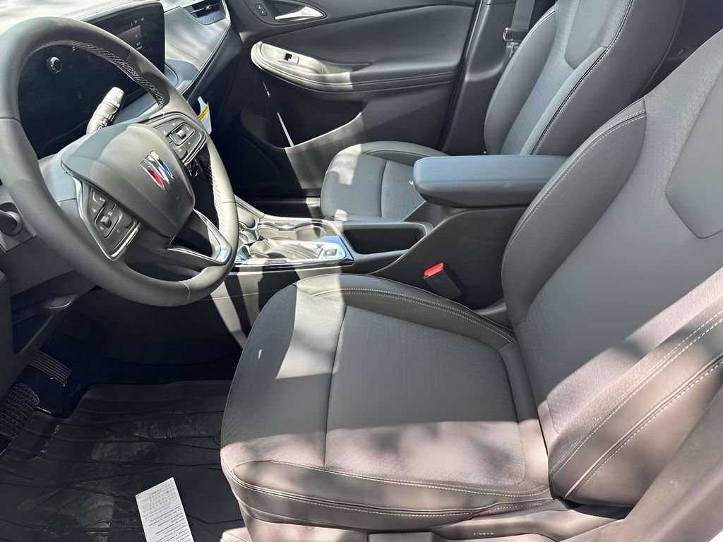 New 2026 Buick Encore GX Preferred FWD image 9
