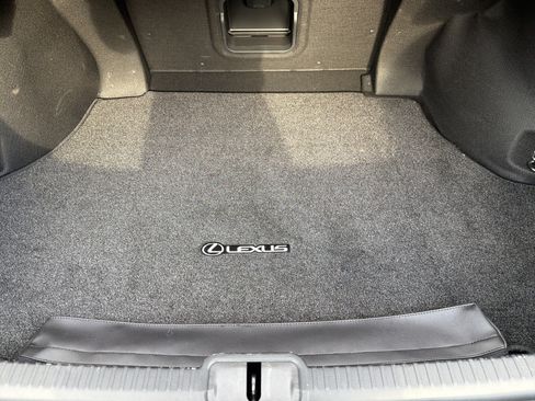 Certified 2024 Lexus ES 300h Ultra Luxury w/ Accessory Package (Z2) FWD image 42