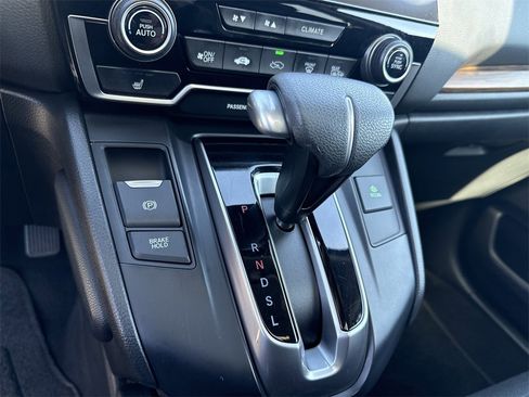 Used 2018 Honda CR-V EX image 30