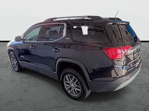 Used 2017 GMC Acadia SLT image 11