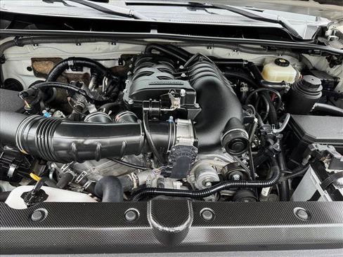 Certified 2021 Toyota 4Runner TRD Pro AWD/4WD image 22