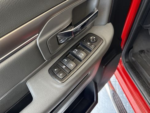 Used 2016 RAM 1500 Big Horn RWD image 14