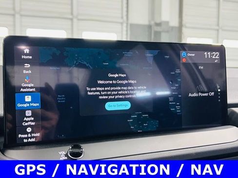 New 2026 Honda Accord Touring image 8