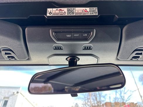 Certified 2022 Jeep Wrangler Unlimited Sport S image 24