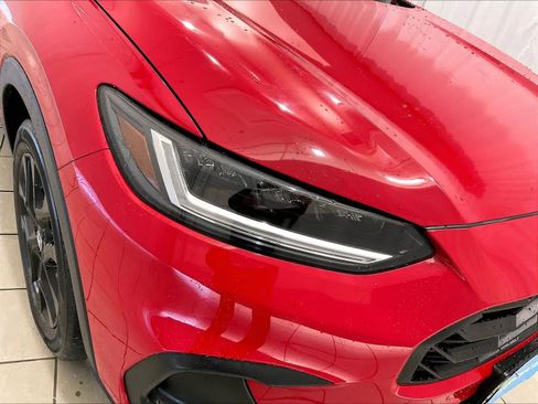 Used 2023 Honda HR-V Sport image 32