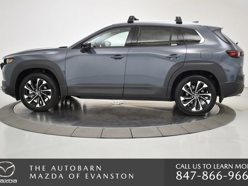 New 2026 MAZDA CX-50 2.5 Hybrid w/ Weather Package image 15