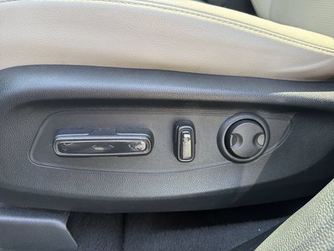 Certified 2023 Honda CR-V EX-L image 13