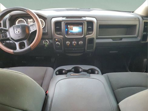 Used 2017 RAM 1500 Express w/ Express Value Package image 12