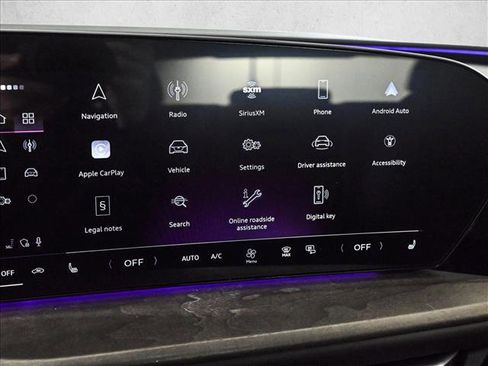 Certified 2025 Audi Q5 Premium w/ Convenience Package AWD/4WD image 15